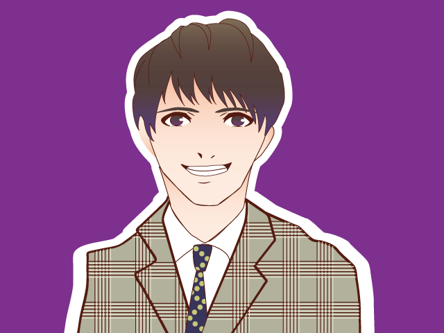 すばるくん 村上くん ポジティブの塊！SUPER EIGHT・村上信五くんのプロフィール