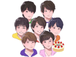 【7/25みっちー誕生日公演】なにわ男子ライブツアー2025 ‘BON BON VOYAGE’＠神奈川・横浜アリーナ（横アリ）グッズ・ステージ構成・座席・セトリ・見学・MCレポ【道枝駿佑23歳バースデー】