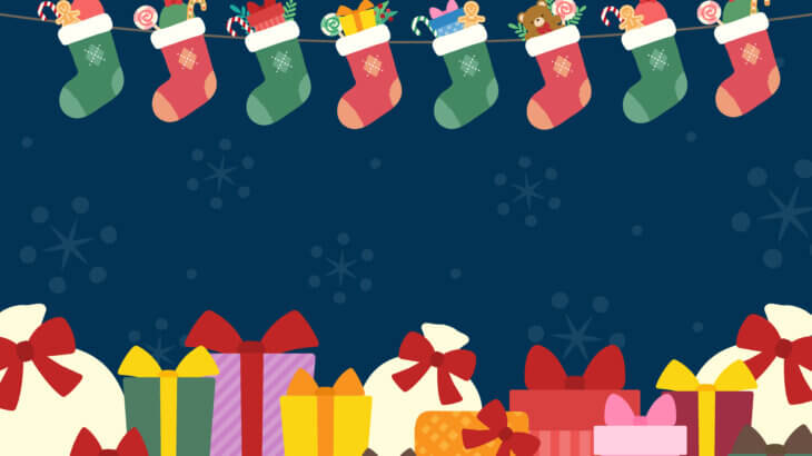 【12/22とあたくクリパレポ】嶋﨑斗亜・西村拓哉「とあたく会～あわてんぼうのクリスマスパーティー～」＠東京グローブ座　顔認証入場システム／AUTH thru（オースルー）本人確認（本確）・会場の様子・セトリ・MCレポ